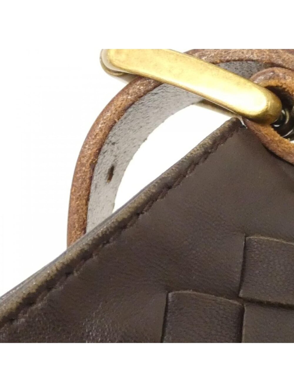 Bottega Veneta Vintage Shoulder Bag - Picture 5 of 9